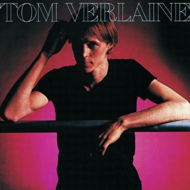 Tom Verlaine -  Tom Verlaine